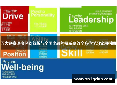 五大联赛深度区别解析与全面比较的权威高效全方位学习实用指南